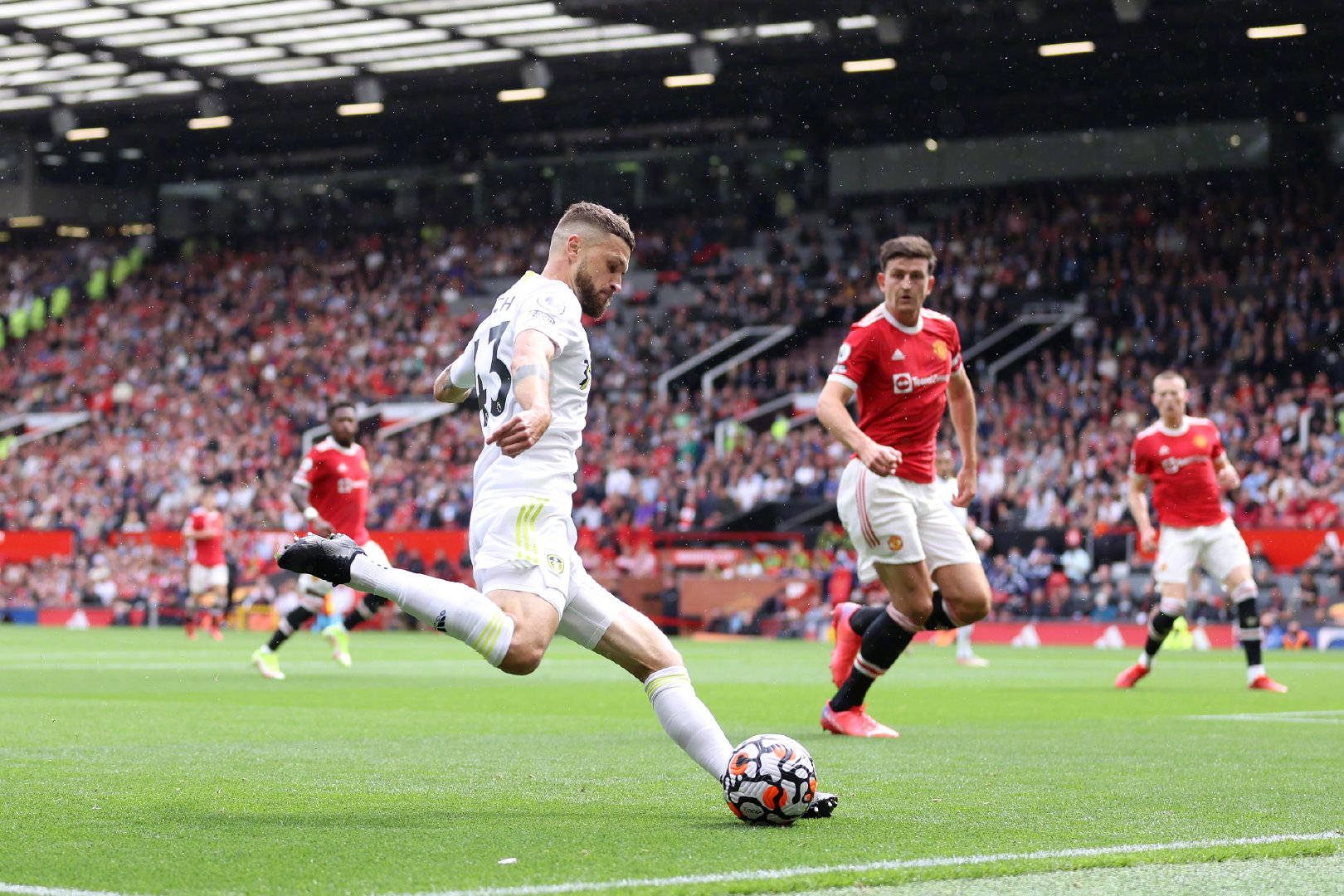 意力转向其 意力转向其