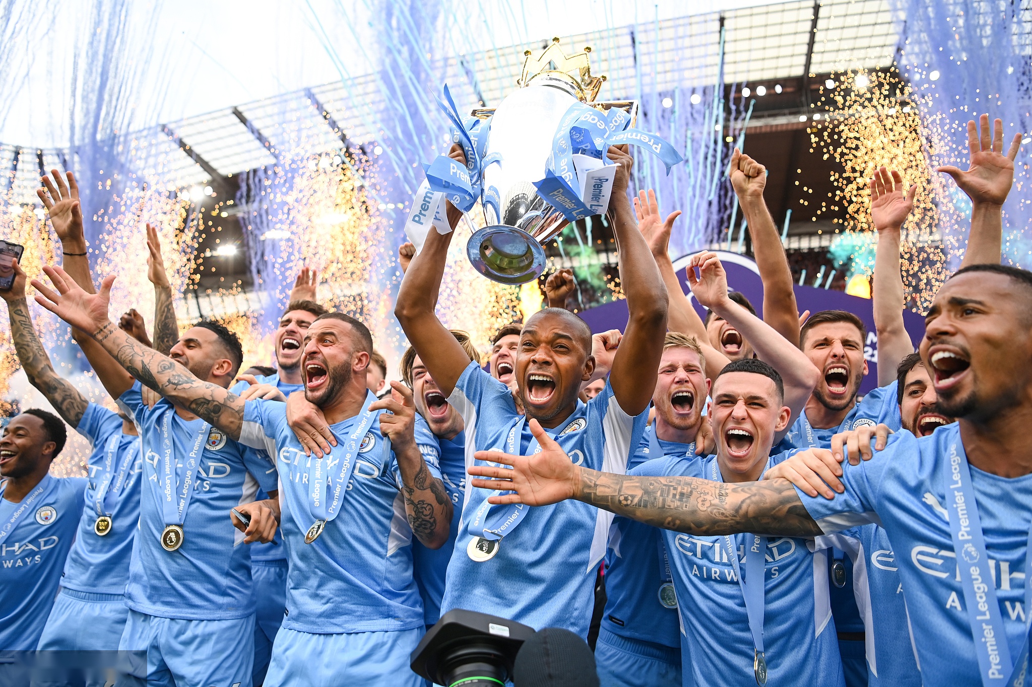 巴塞罗那和 巴塞罗那和